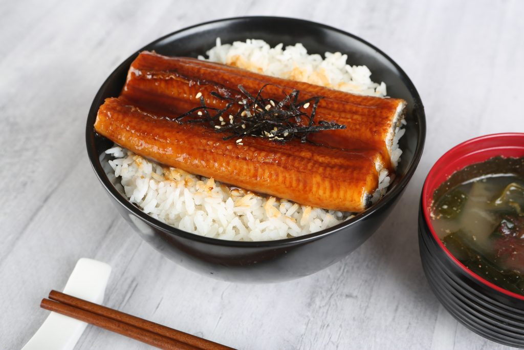 Unagi GOSHUIN EDITION main image 1
